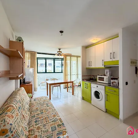 Apartment Marcel De Mar