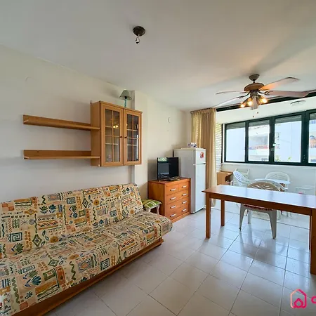 Marcel De Mar Apartment