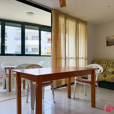 Marcel De Mar Apartment