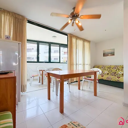 Apartment Marcel De Mar