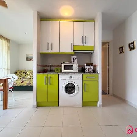 Marcel De Mar Apartment