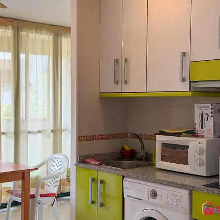 Apartment Marcel De Mar Oropesa del Mar