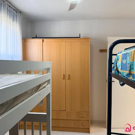 Marcel De Mar Apartment *