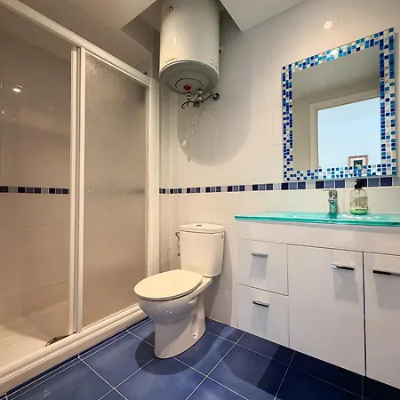 Apartment Marcel De Mar