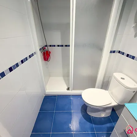 Apartment Marcel De Mar