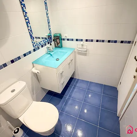 Apartment Marcel De Mar *