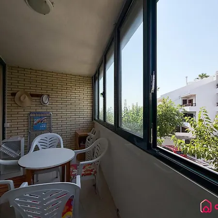 Marcel De Mar Apartment