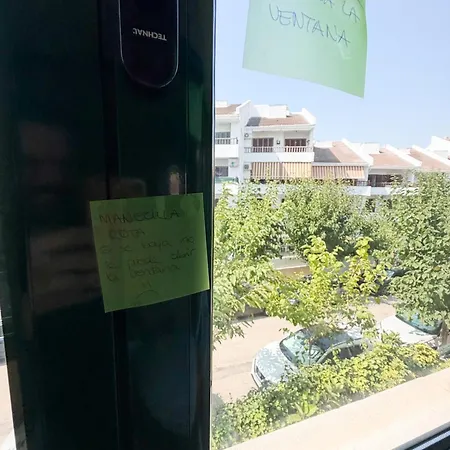 Marcel De Mar Apartment Oropesa del Mar