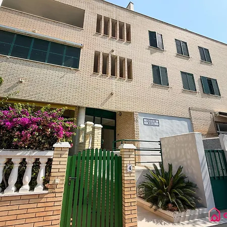 Apartment Marcel De Mar *