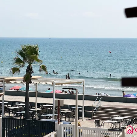 Marcel De Mar Apartment Oropesa del Mar
